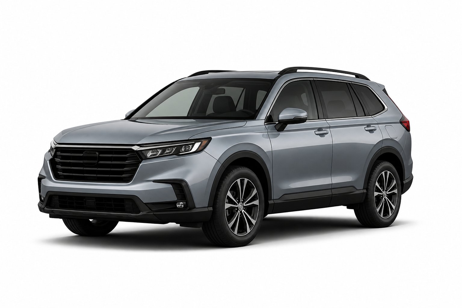 SUV